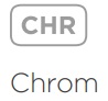 chrom